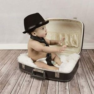 Meet your Posher, Bethany